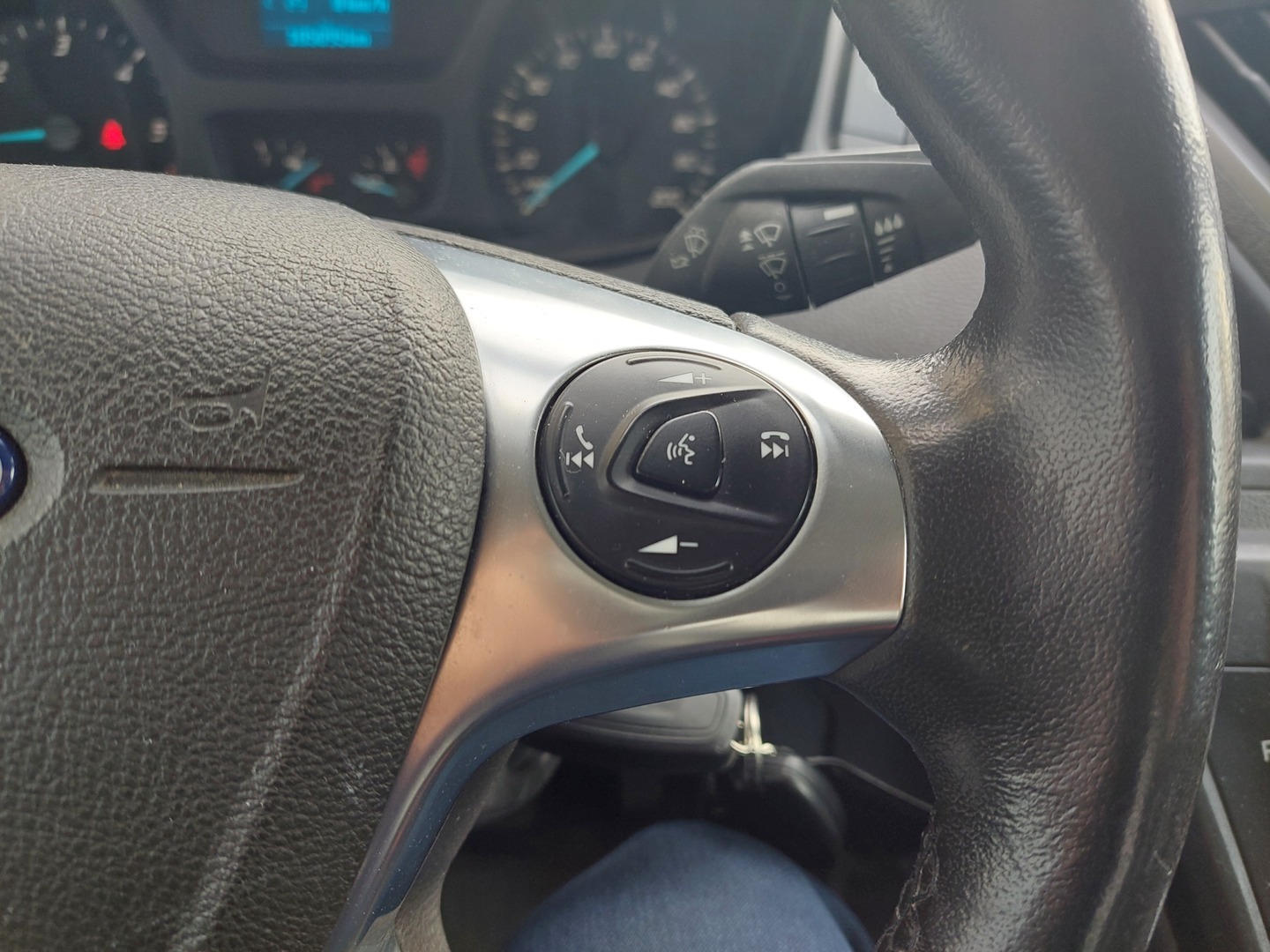 FORD Transit Custom 2018