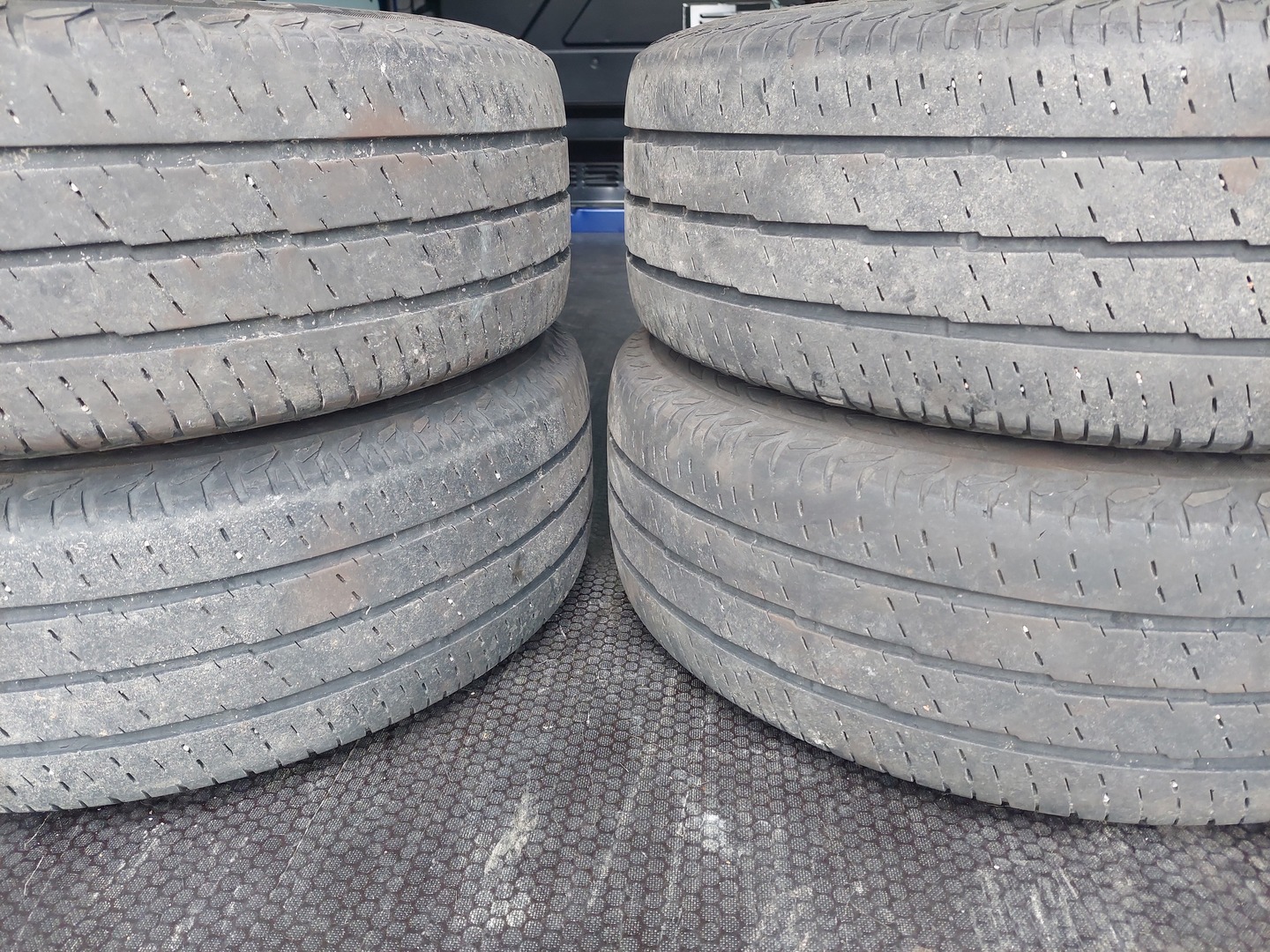 FORD Transit Custom 2018