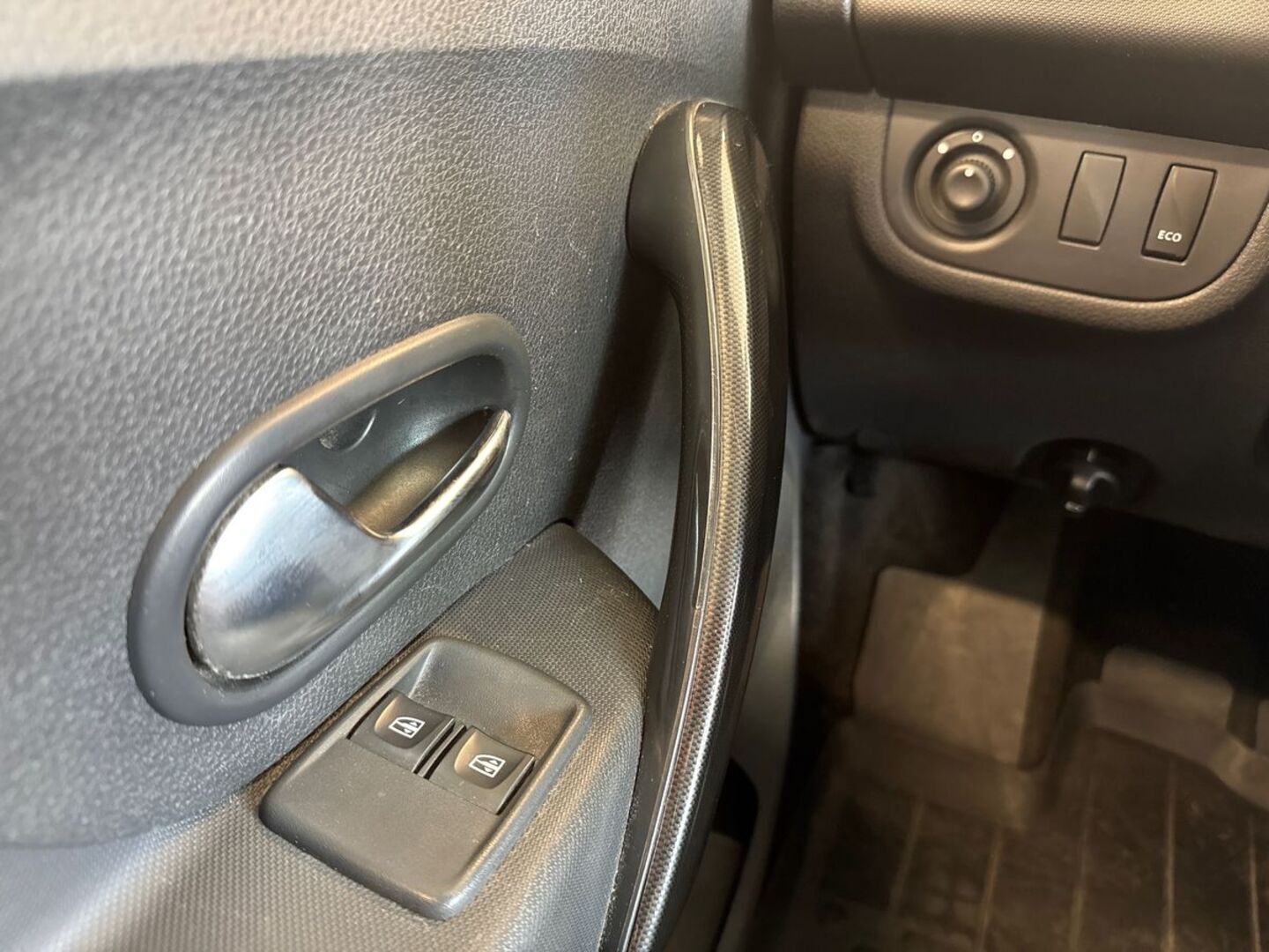 DACIA Logan MCV 2018