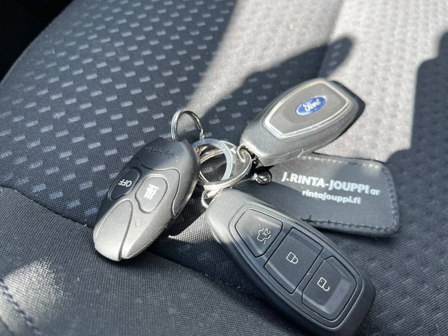 FORD Focus 2019