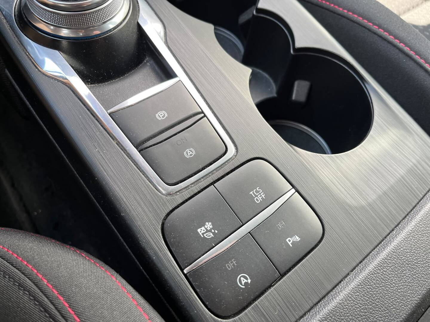 FORD Focus 2019
