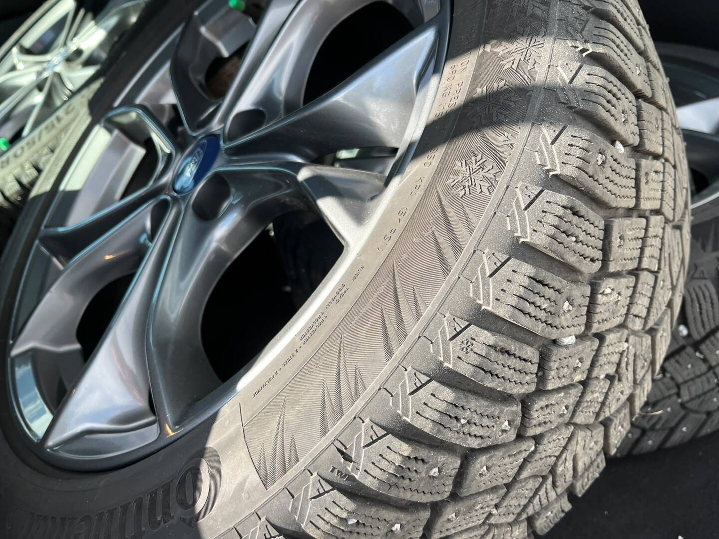 FORD Focus 2019