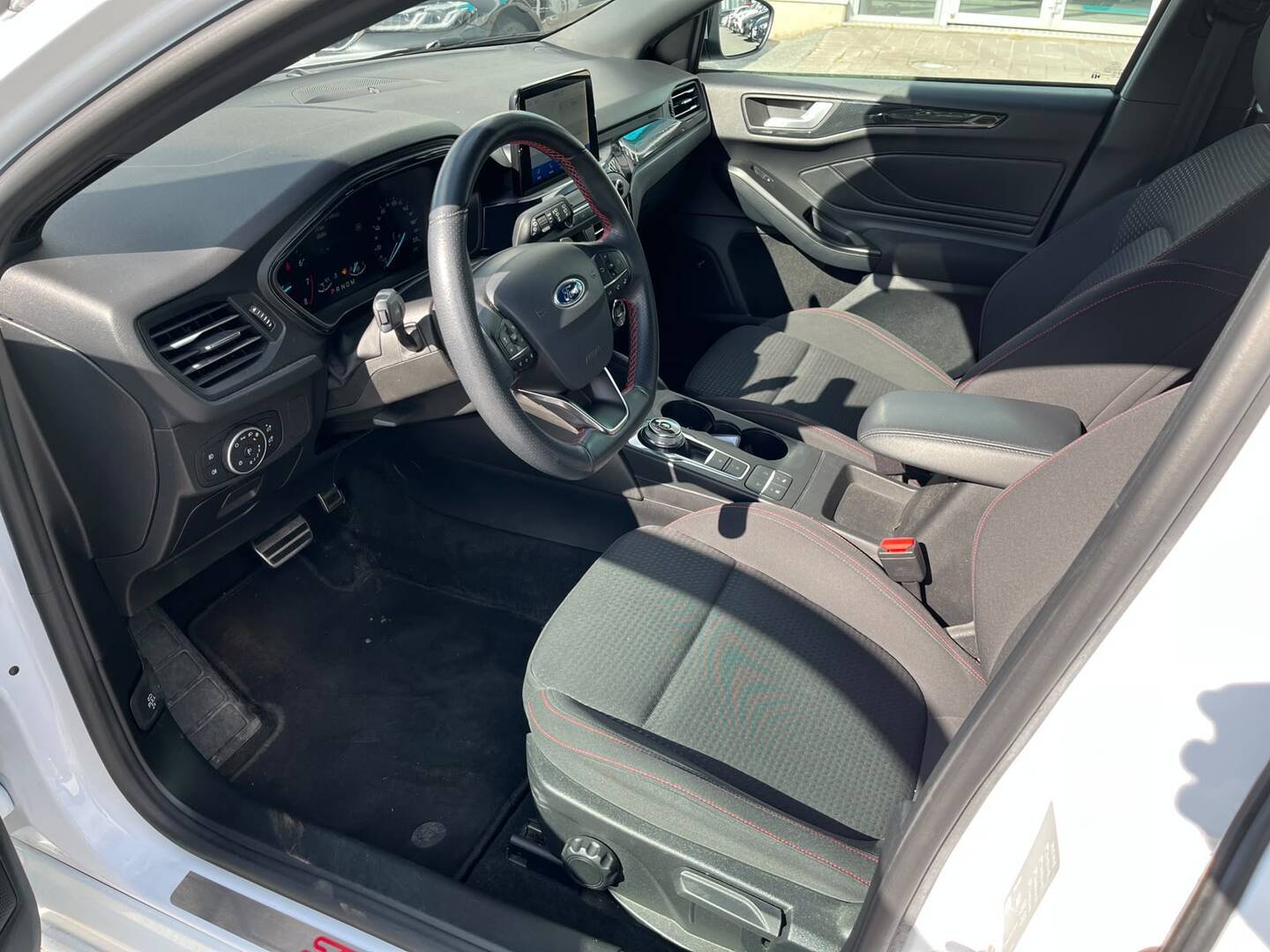FORD Focus 2019