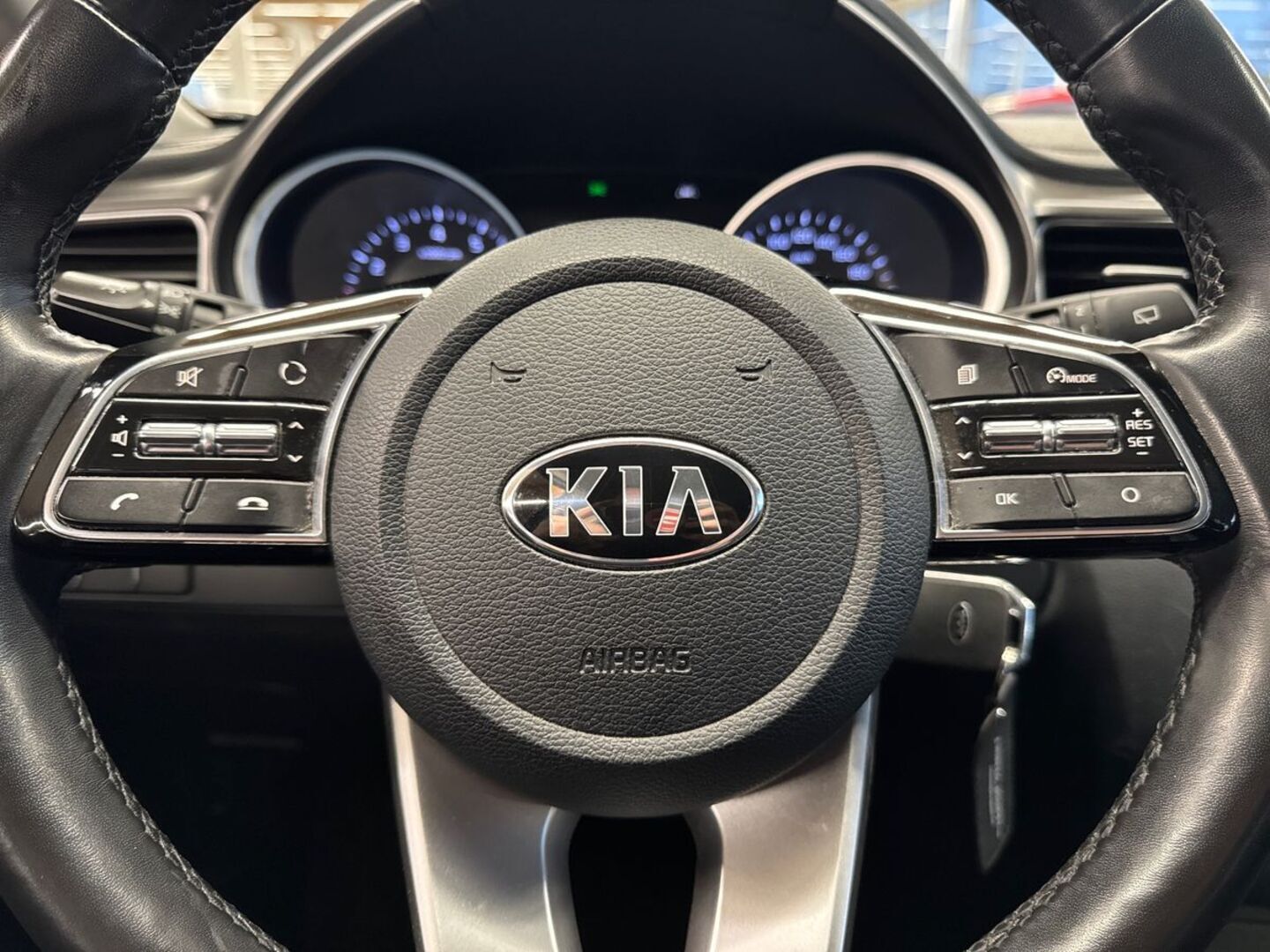 KIA Ceed 2019