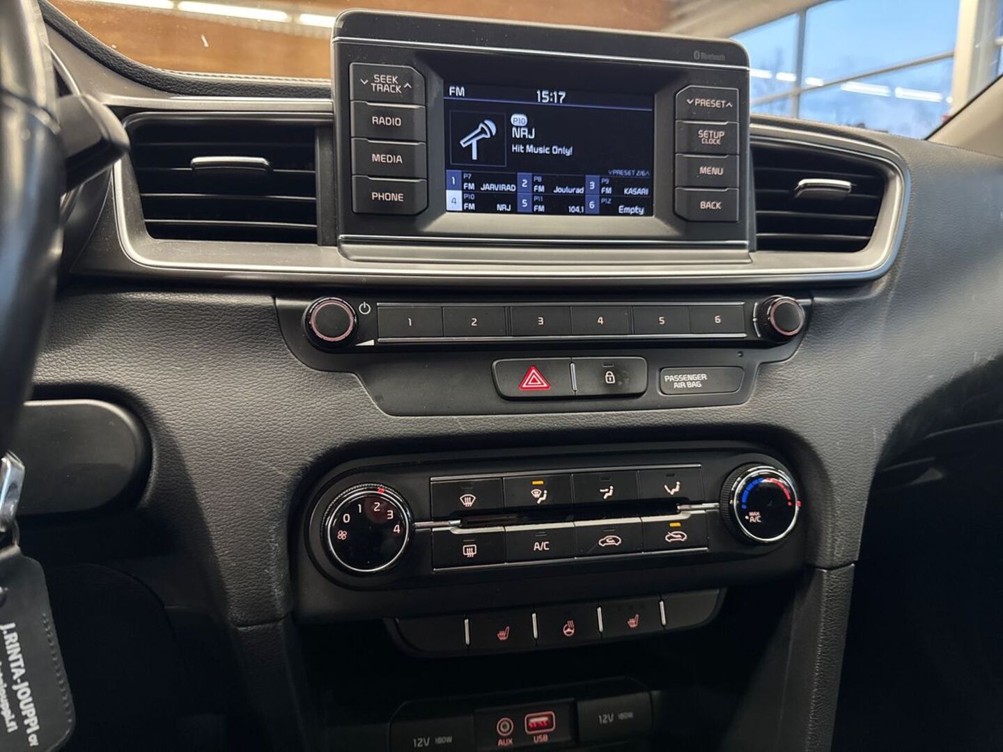 KIA Ceed 2019