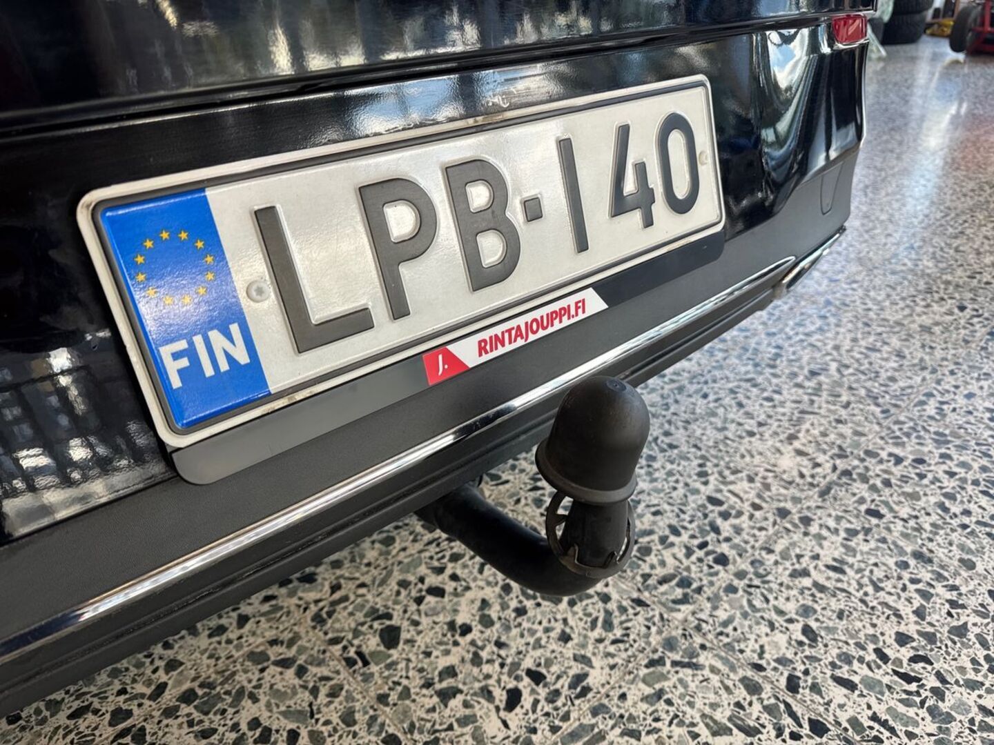 MERCEDES-BENZ CLA 23