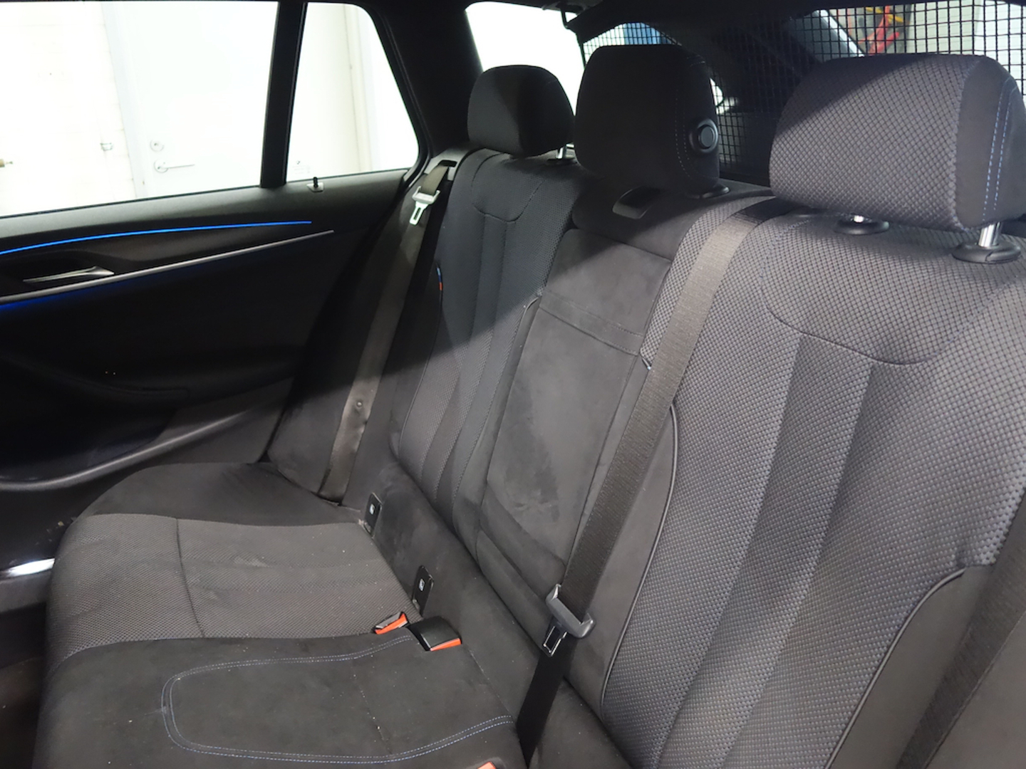 BMW 530 2021