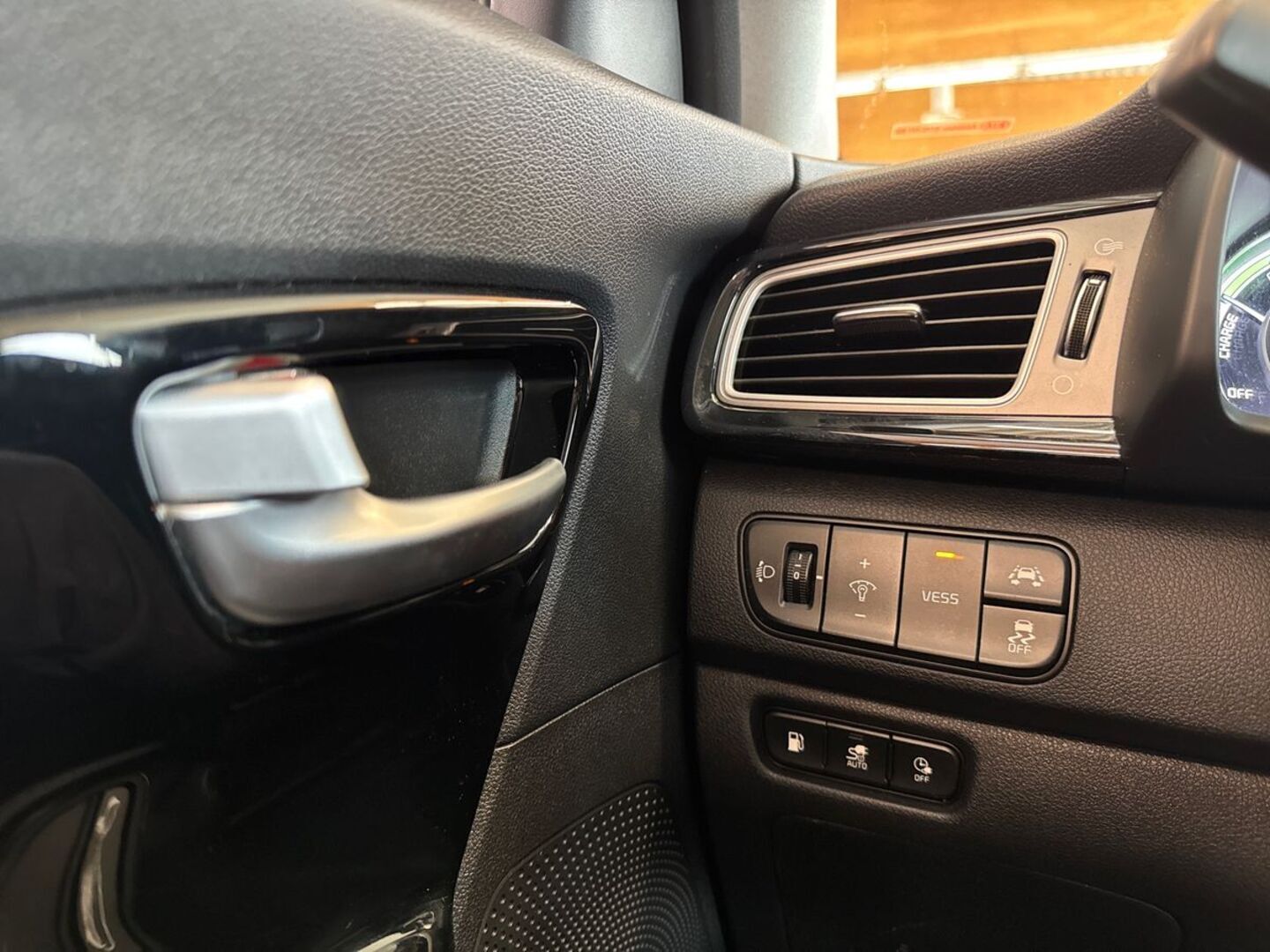 KIA Niro plug-in 2018