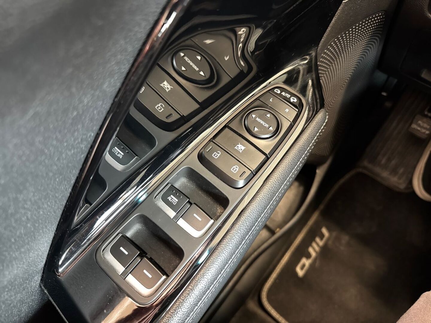 KIA Niro plug-in 2018