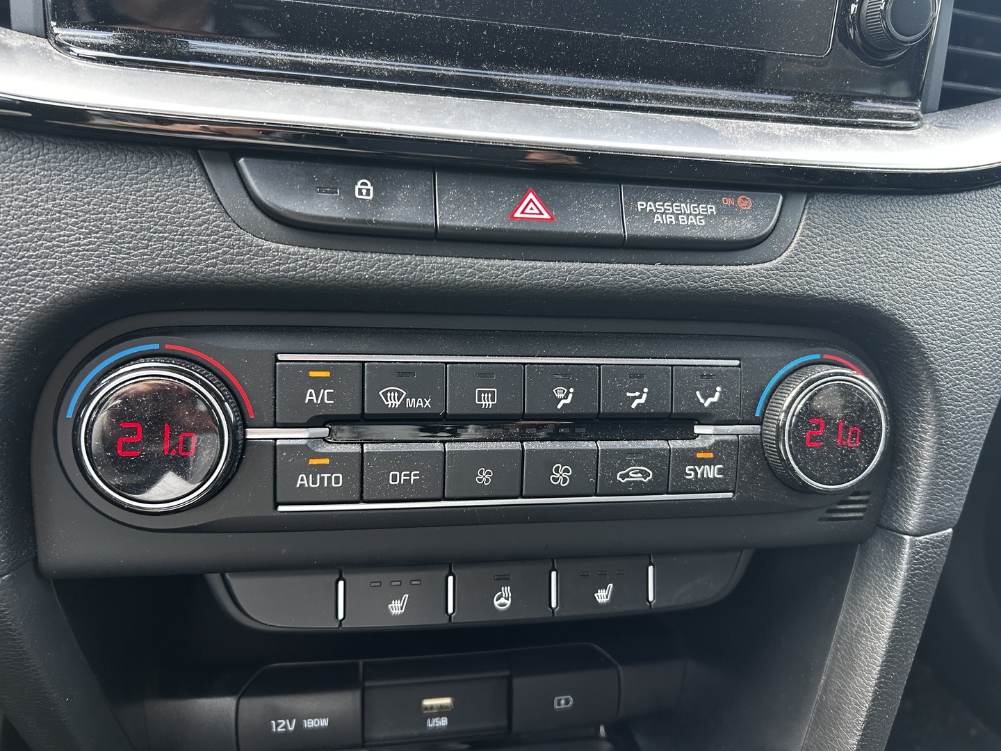 KIA Ceed 2022