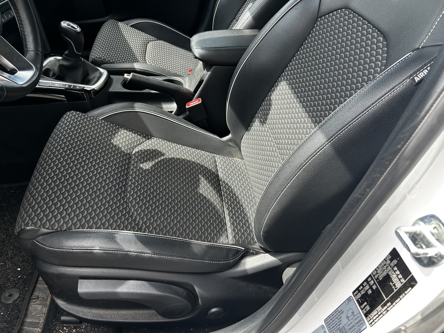 KIA Ceed 2022