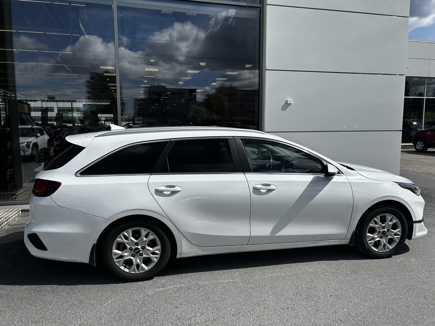KIA Ceed 2022