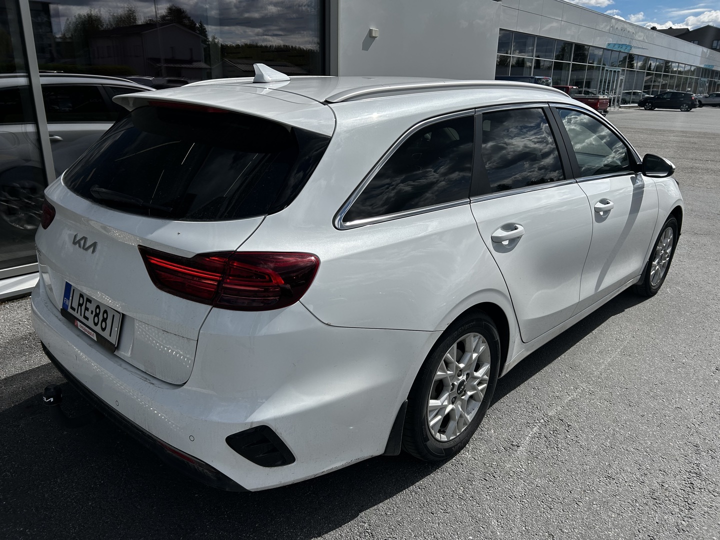 KIA Ceed 2022