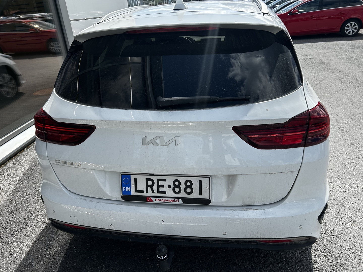 KIA Ceed 2022