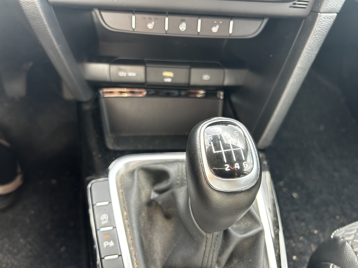 KIA Ceed 2022