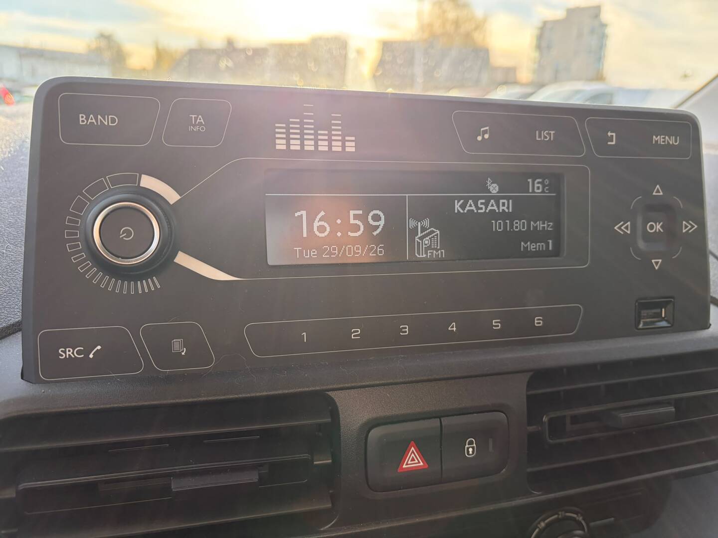 TOYOTA Proace CITY 10