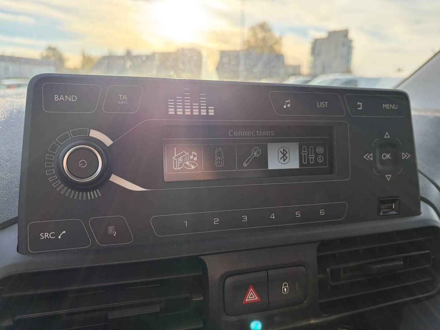 TOYOTA Proace CITY 11