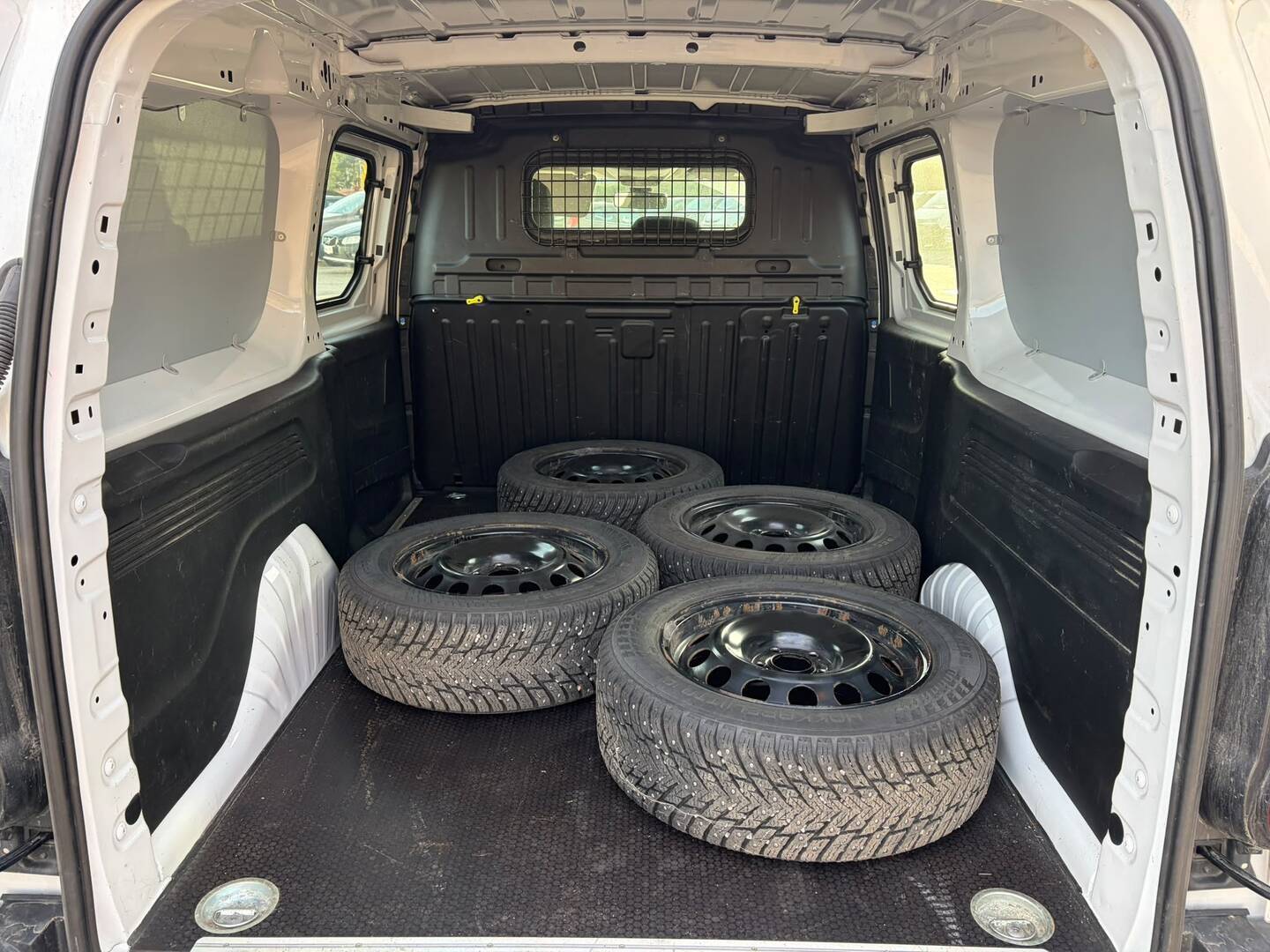 TOYOTA Proace CITY 15
