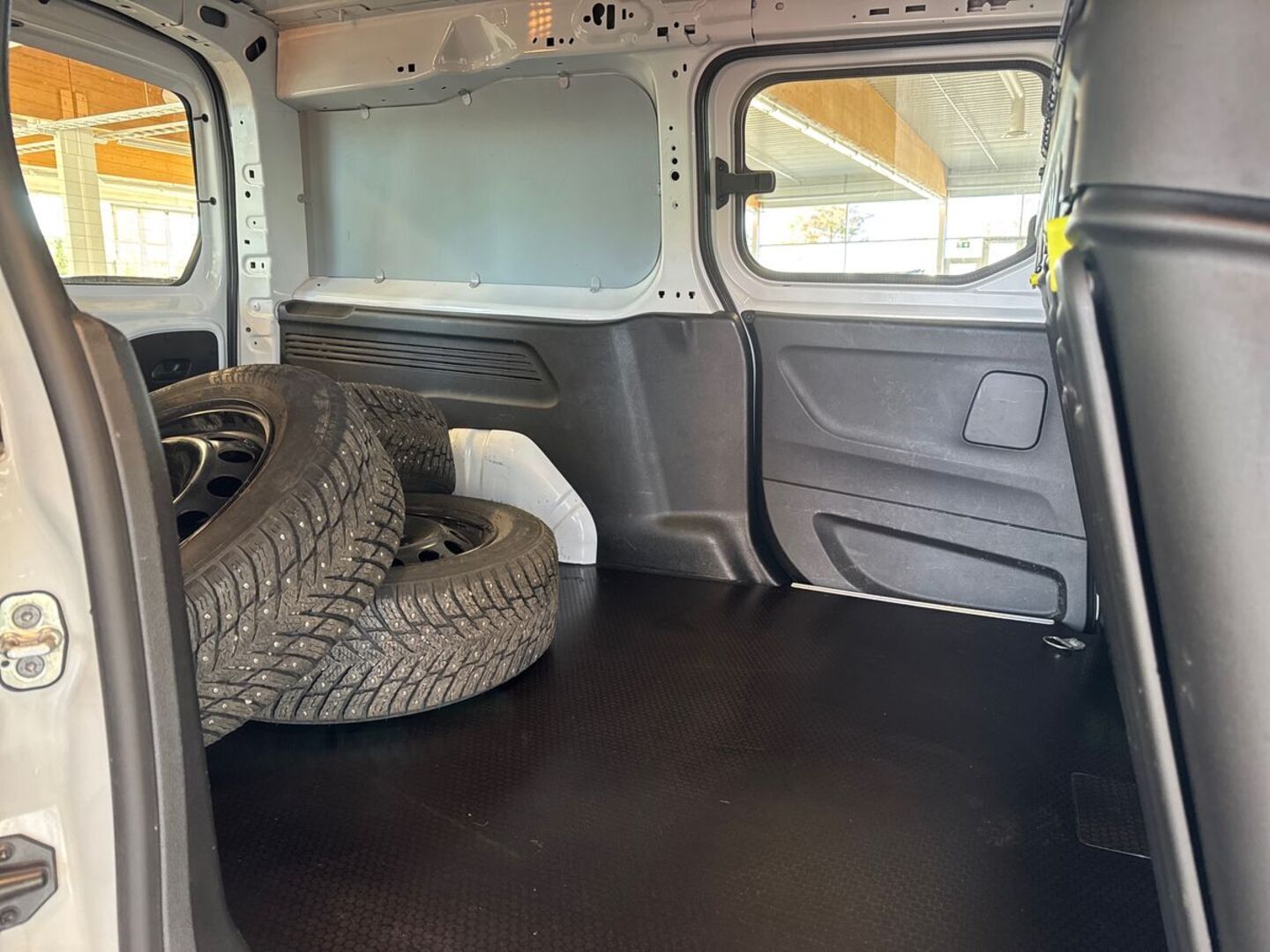 TOYOTA Proace CITY 5