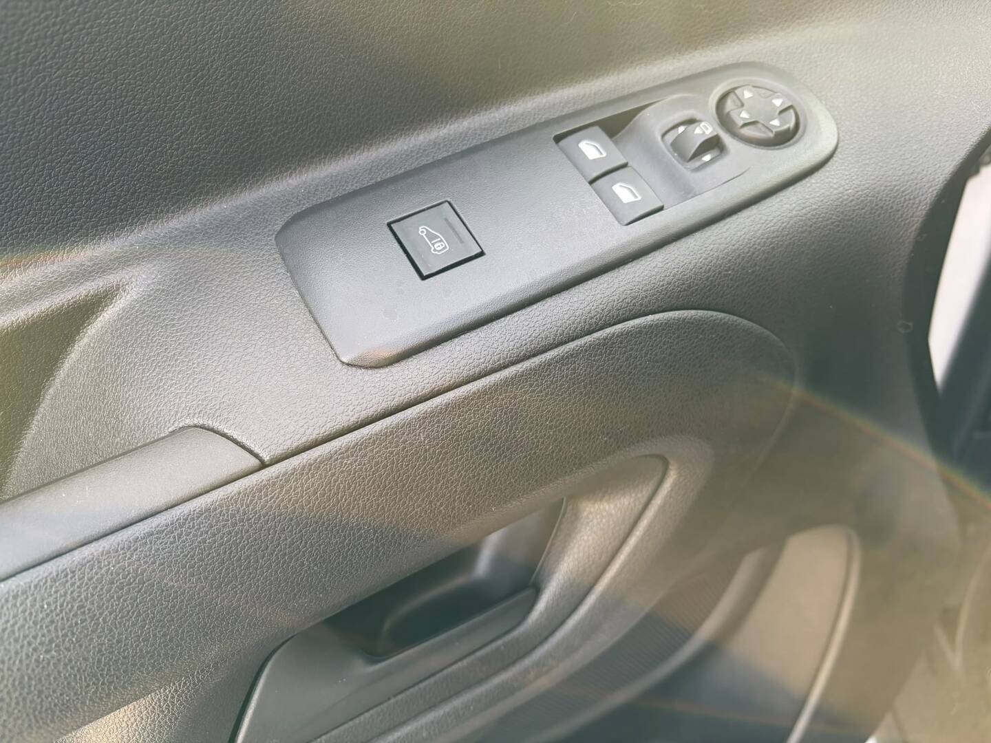 TOYOTA Proace CITY 7