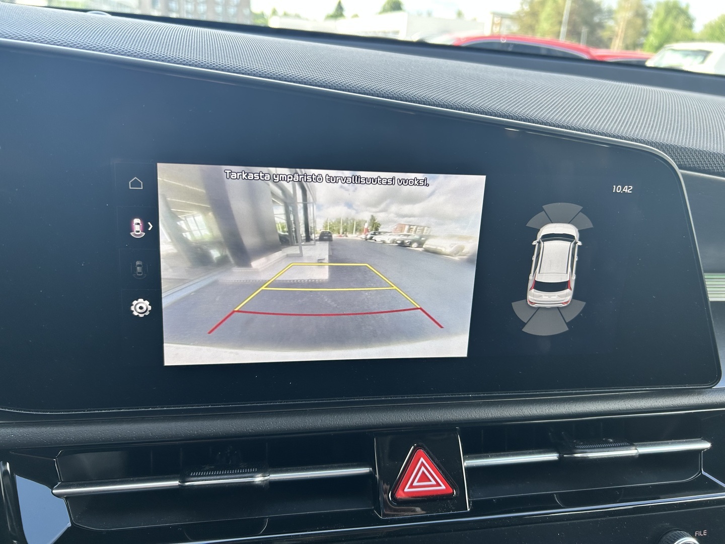 KIA Niro 2022