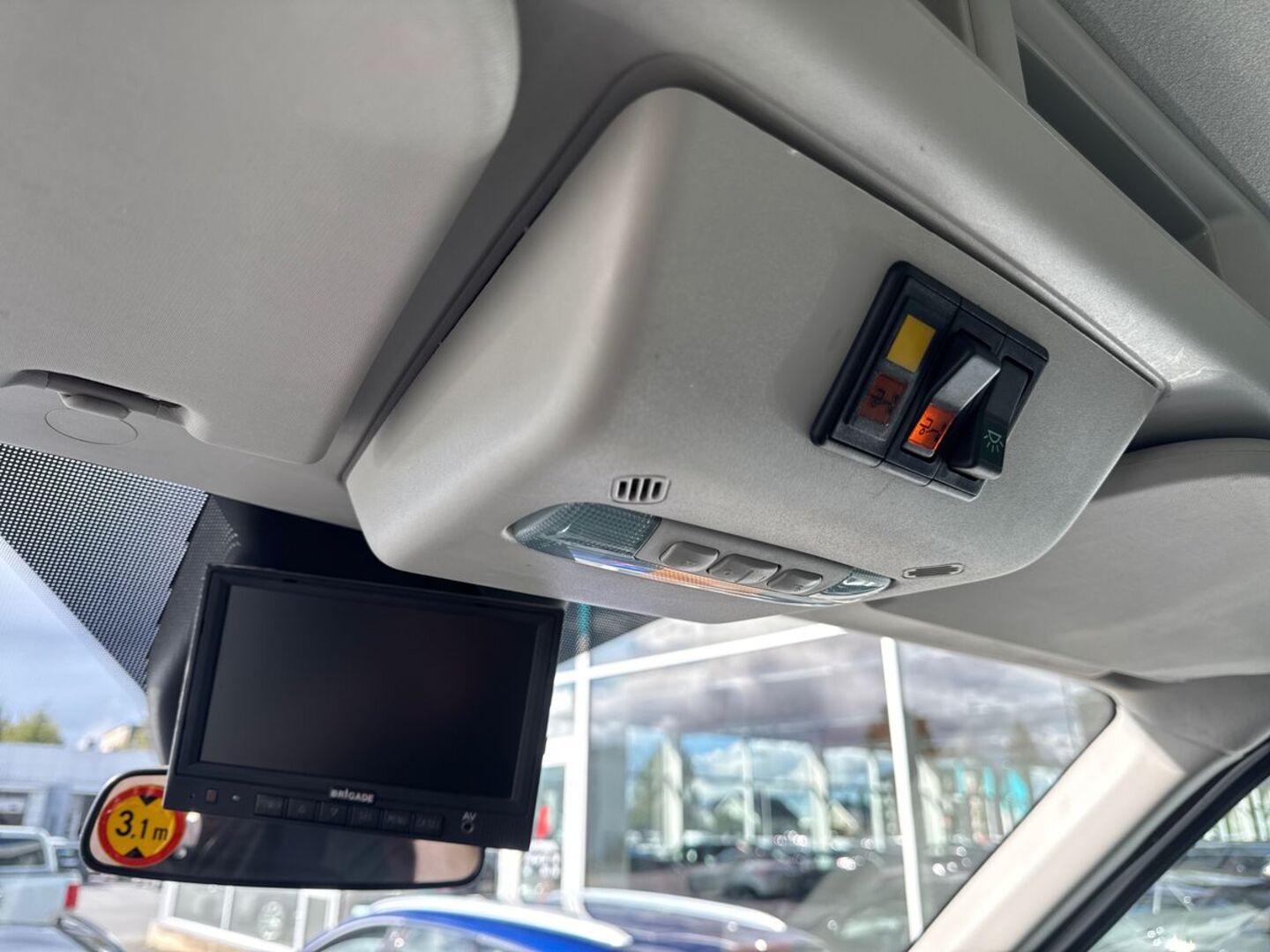 FORD Transit 2014