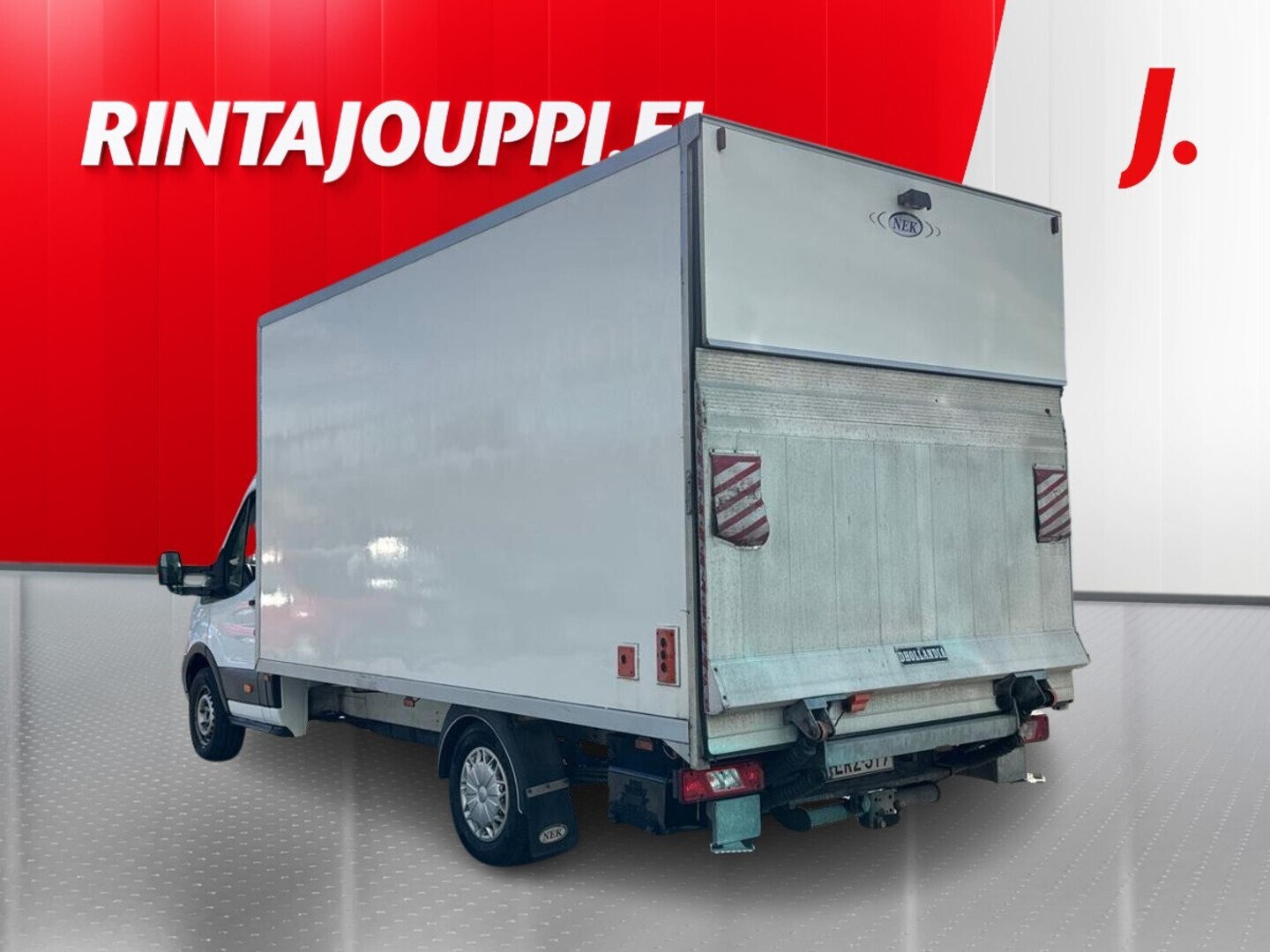 FORD Transit 2014
