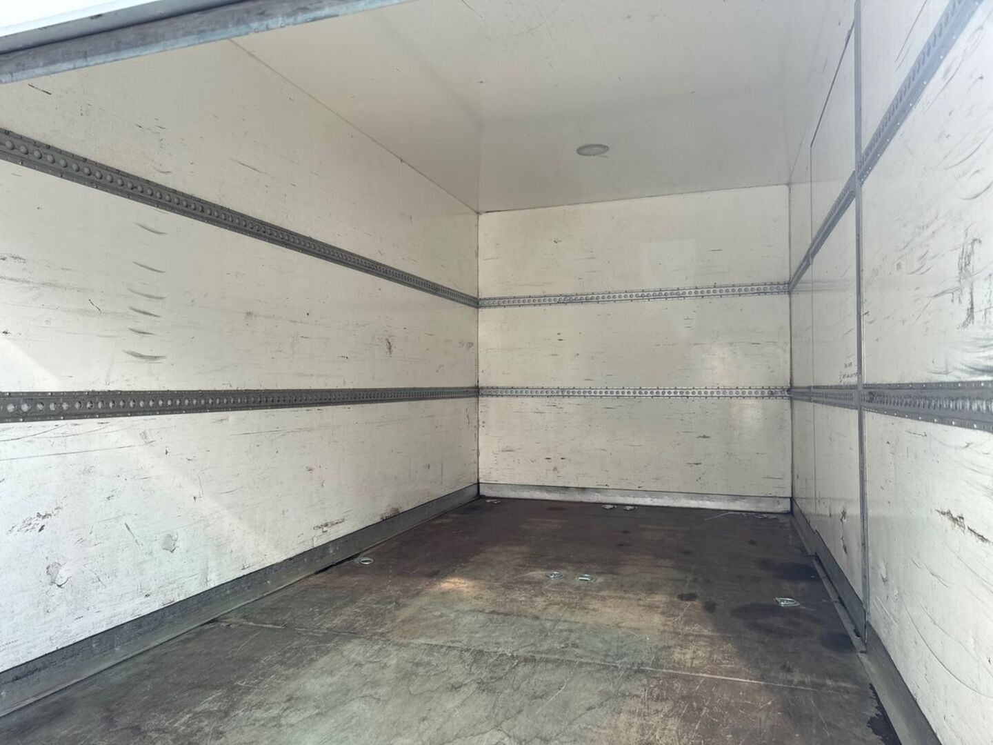 FORD Transit 2014