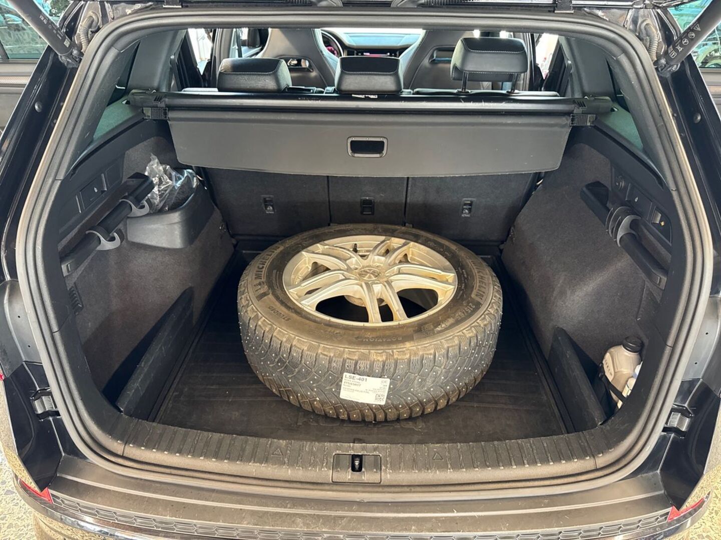 SKODA Kodiaq 11