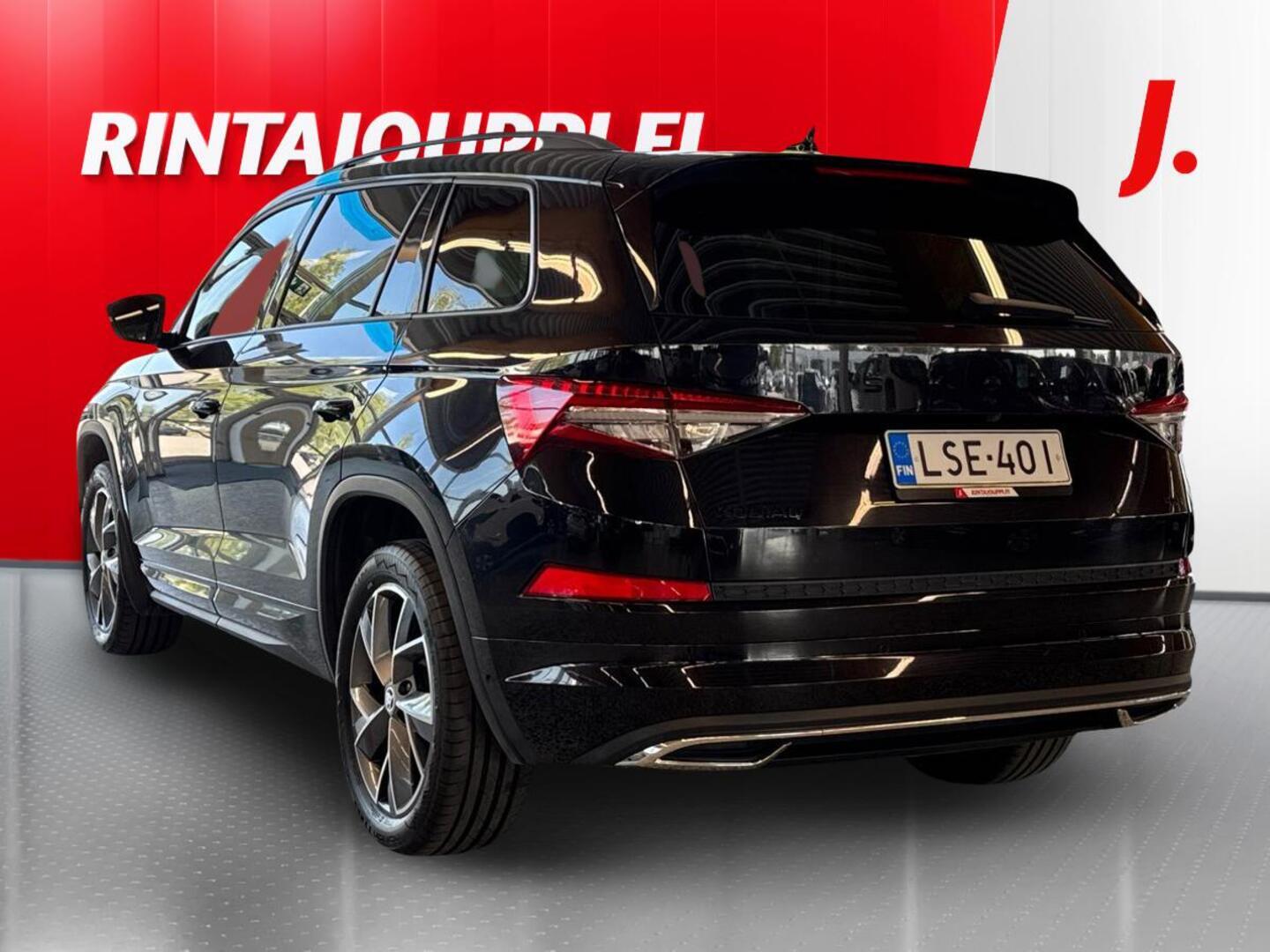 SKODA Kodiaq 2