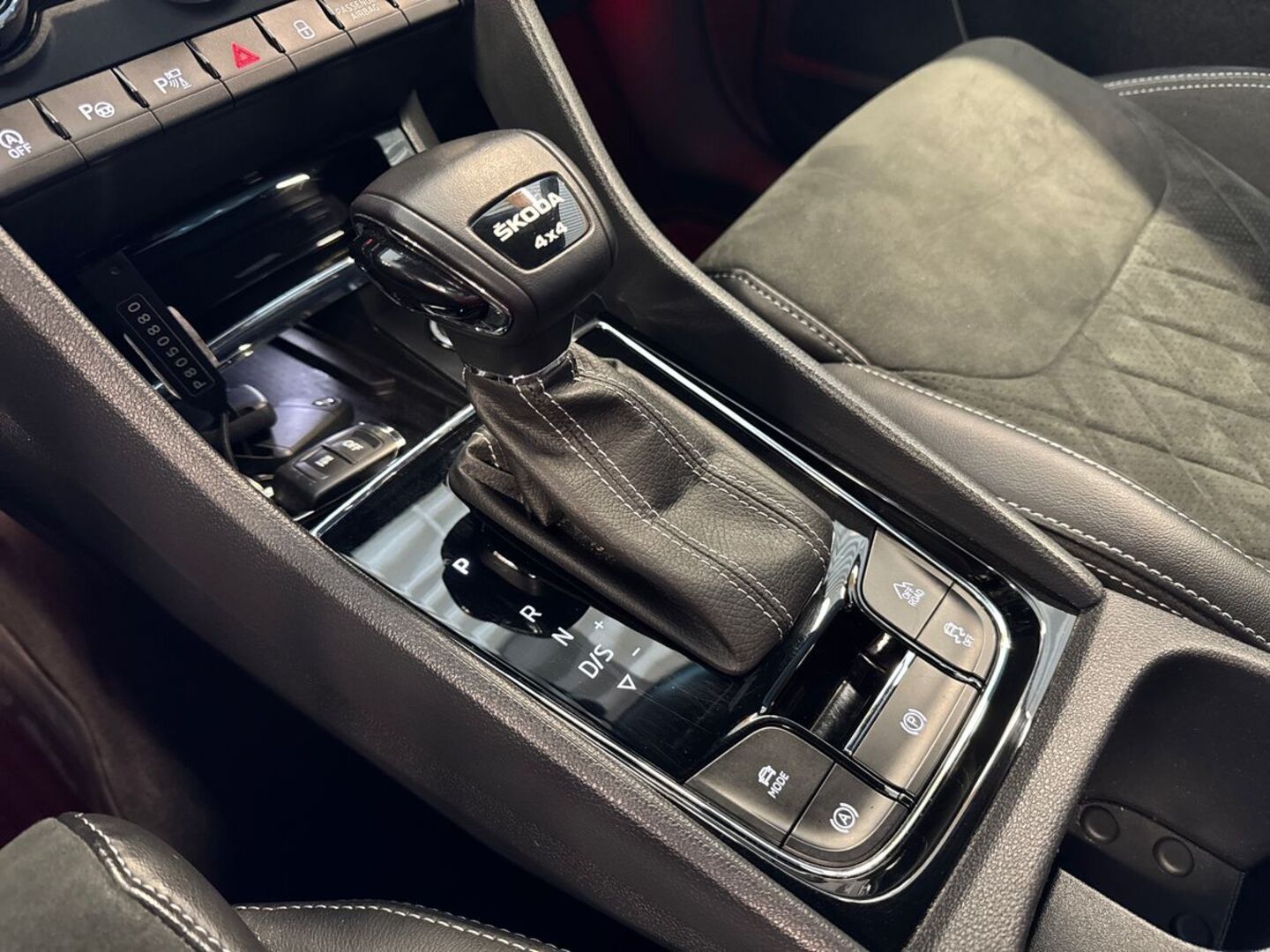 SKODA Kodiaq 24
