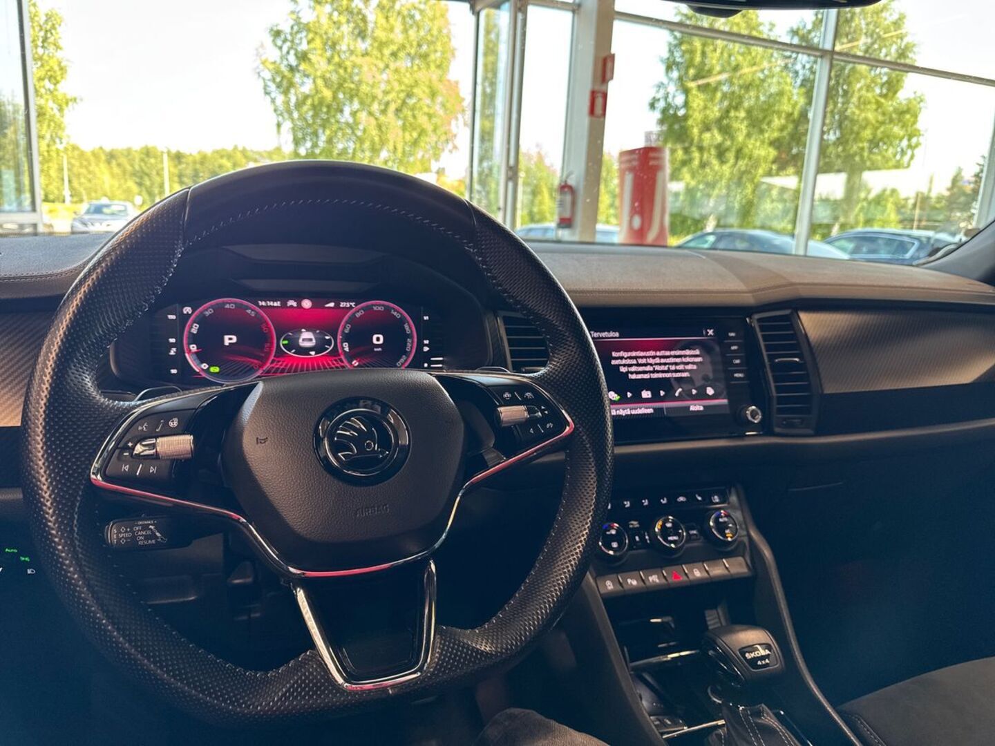 SKODA Kodiaq 25