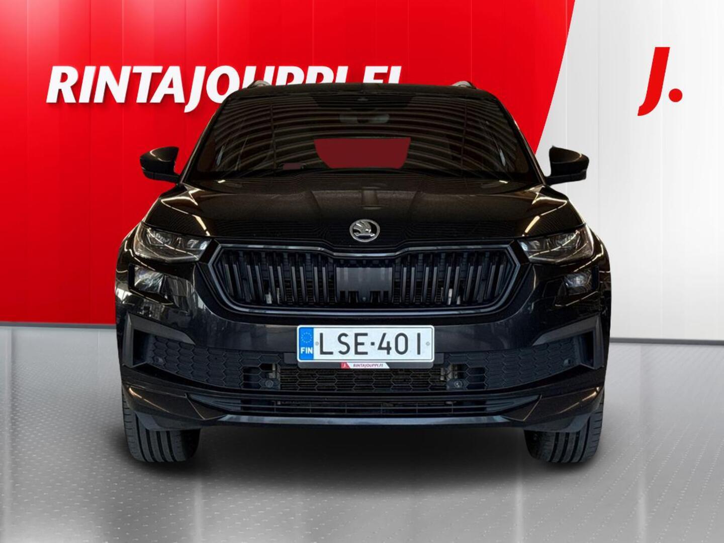SKODA Kodiaq 3
