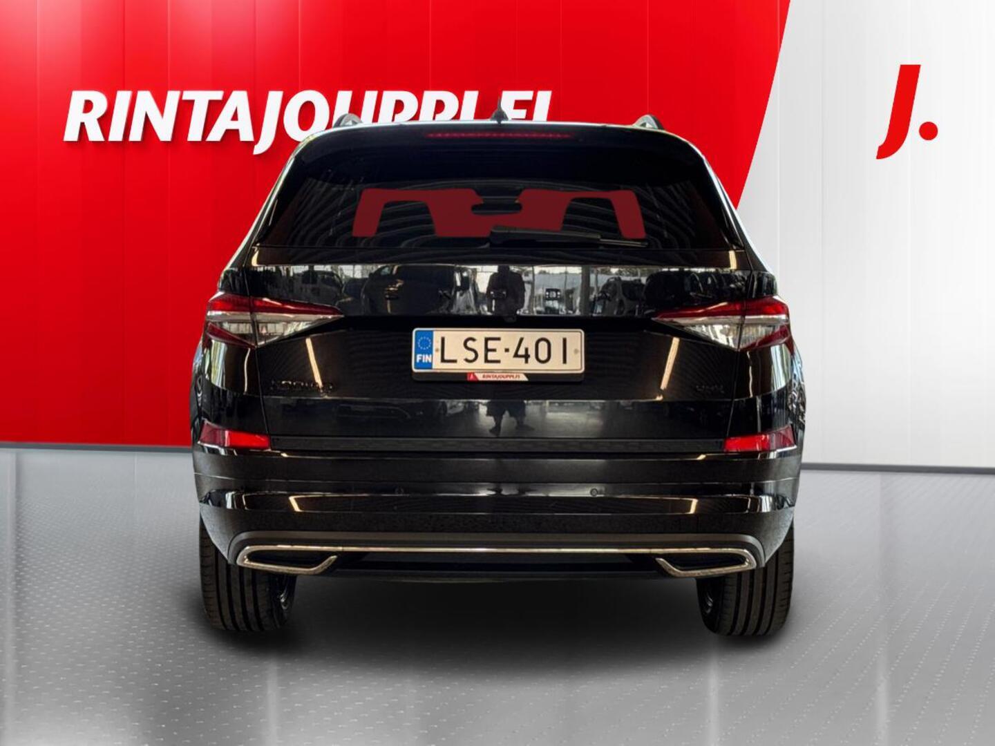 SKODA Kodiaq 5