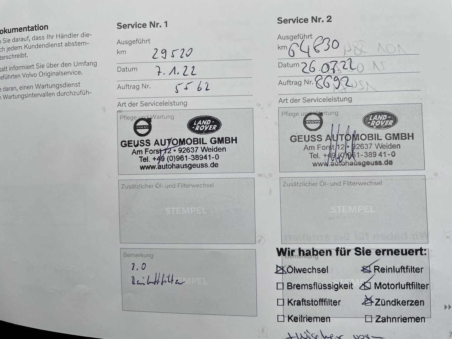 VOLVO XC90 2021