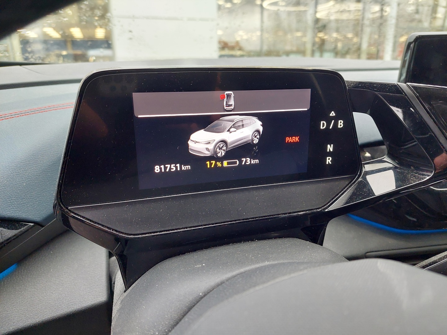 VOLKSWAGEN ID.4 2022