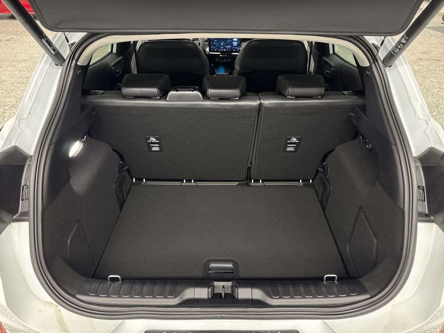 FORD Puma Gen-E 2026