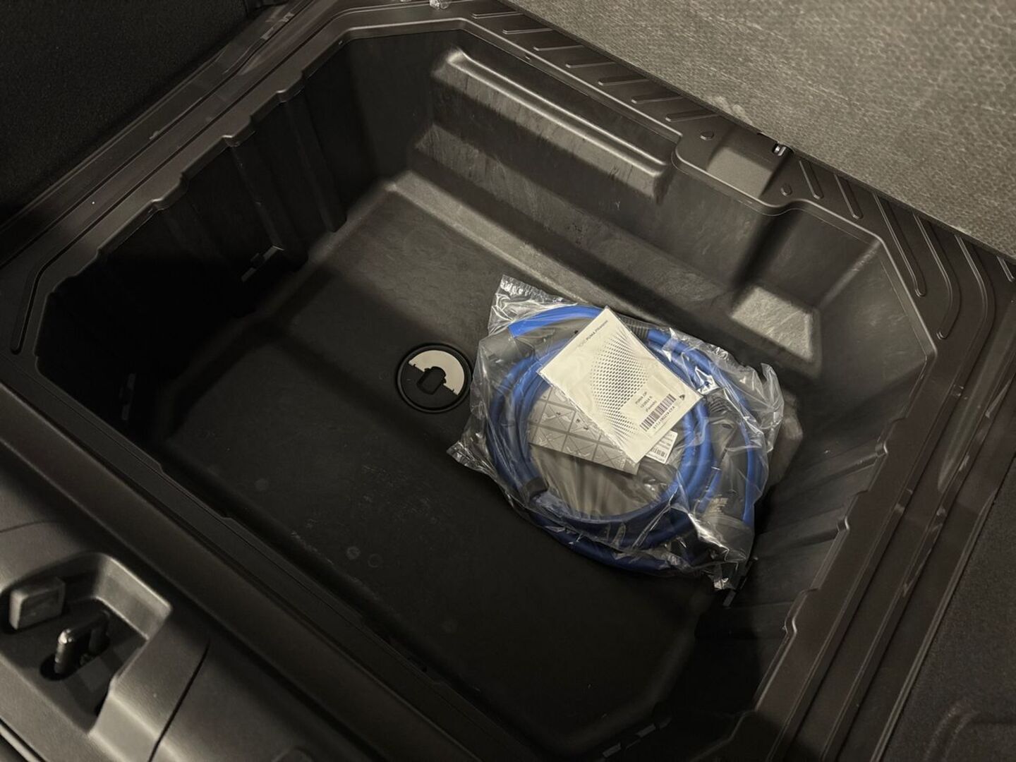 FORD Puma Gen-E 2026