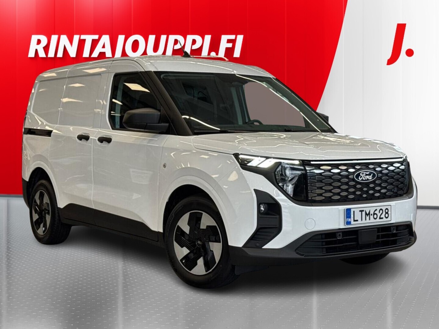 FORD Transit Courier 1