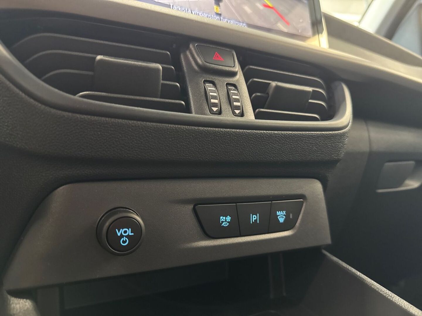 FORD Transit Courier 15