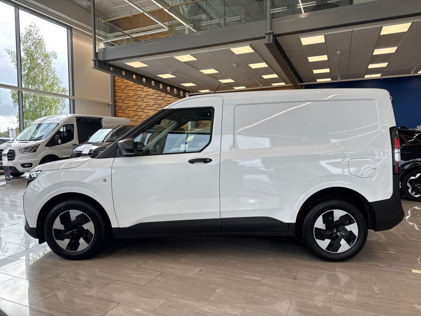 FORD Transit Courier 20