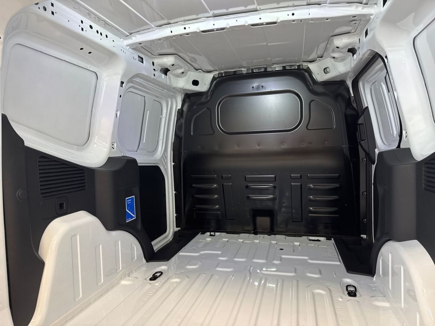 FORD Transit Courier 22
