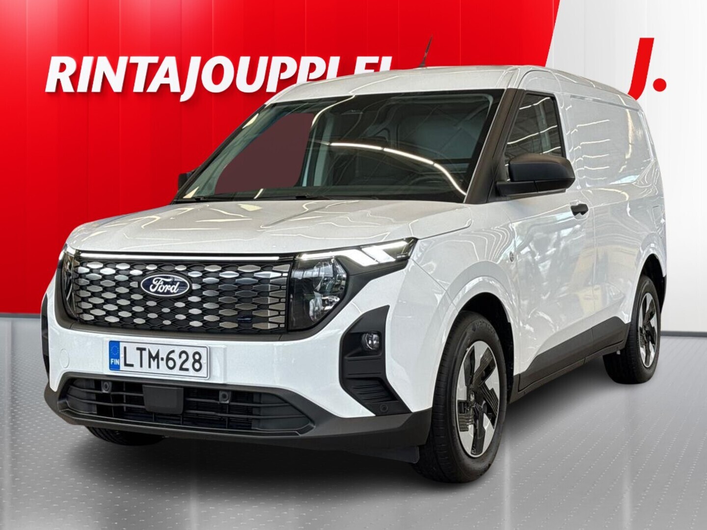 FORD Transit Courier 6