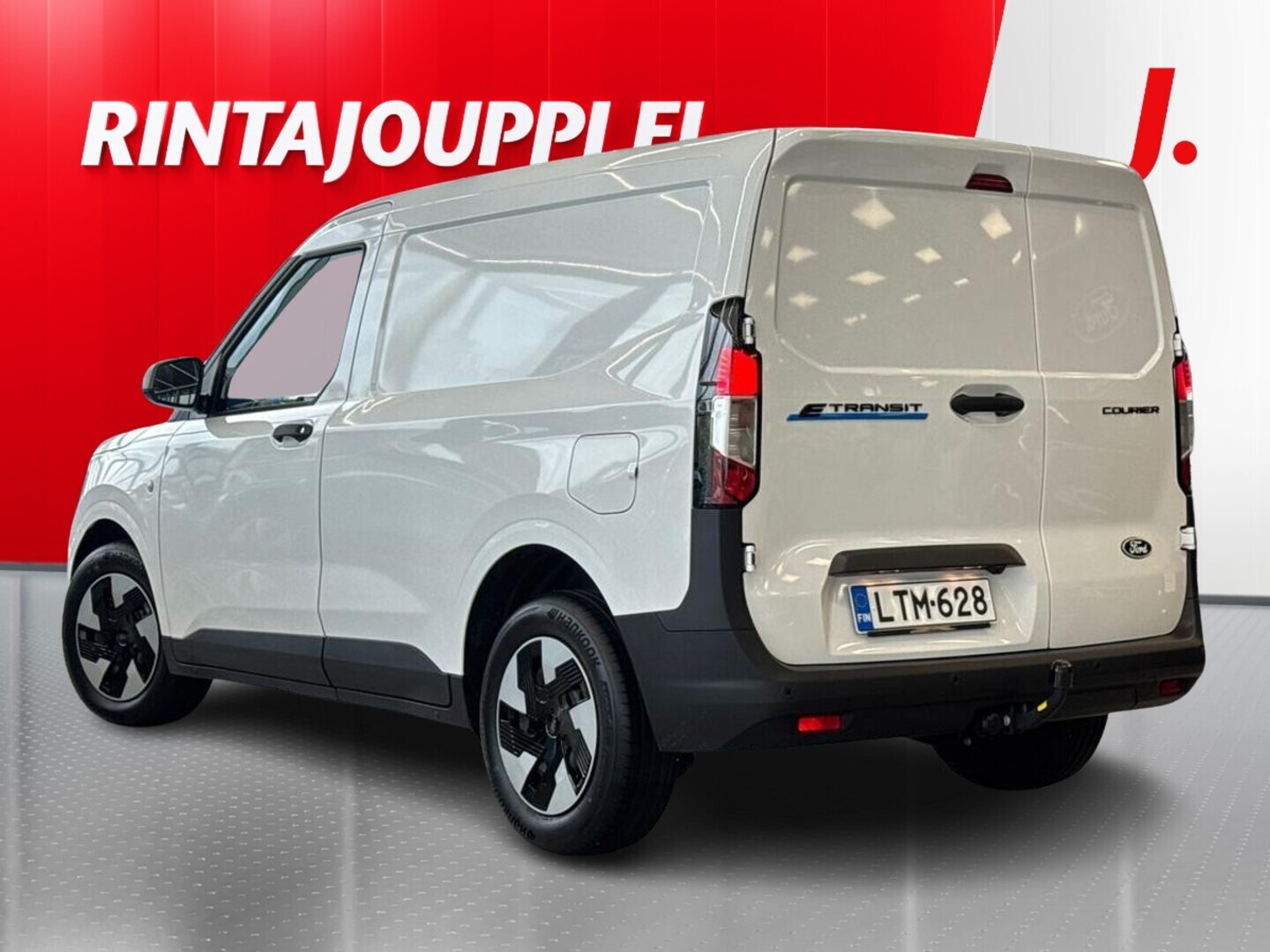 FORD Transit Courier 7