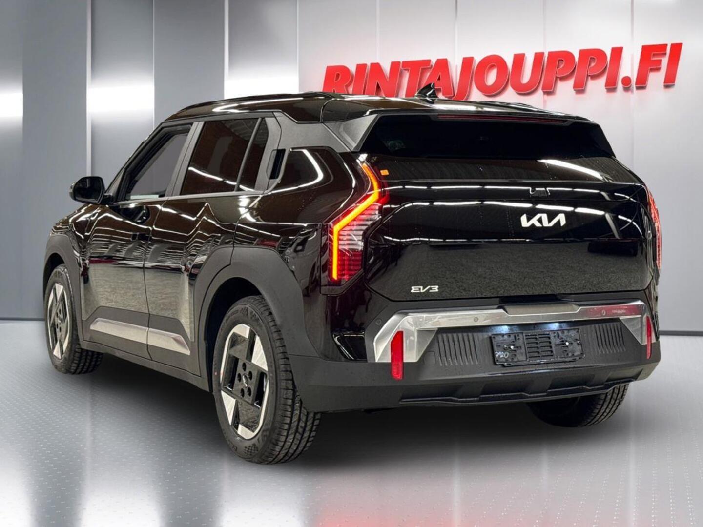 KIA EV3 2026