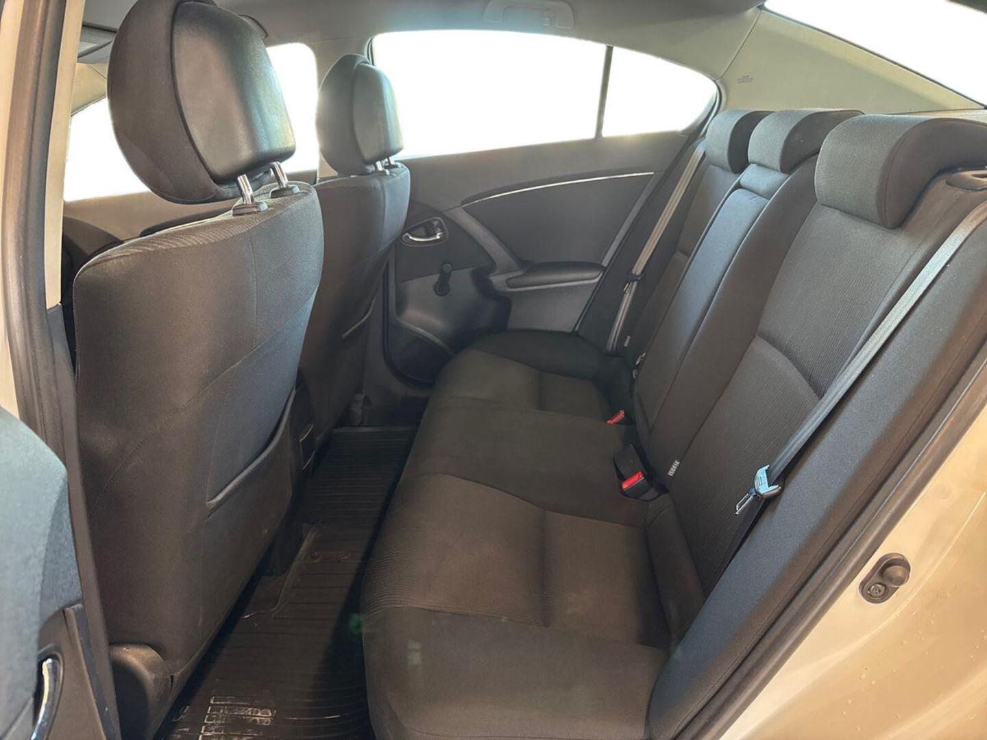 TOYOTA Avensis 10