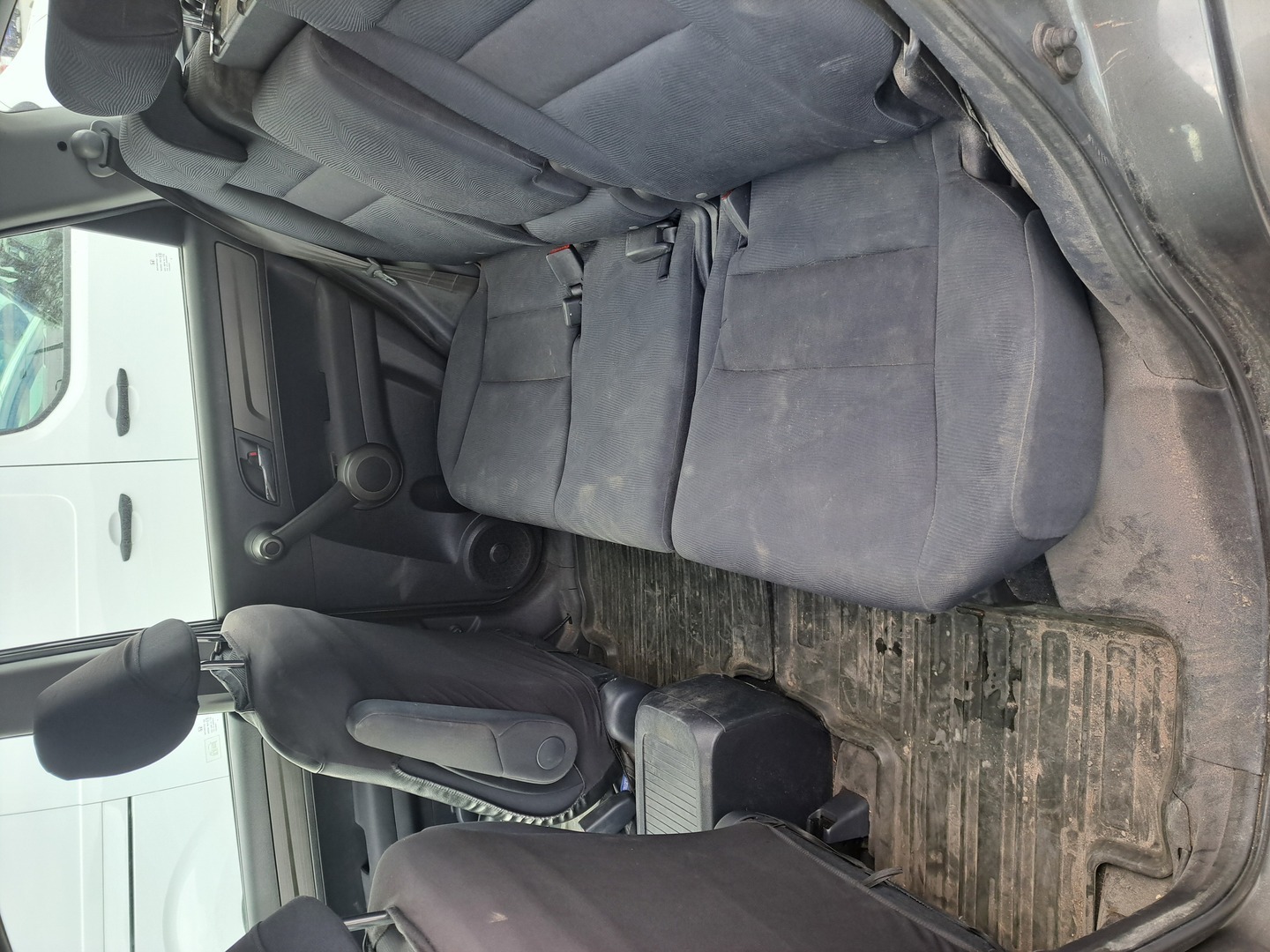 HONDA CR-V 2011