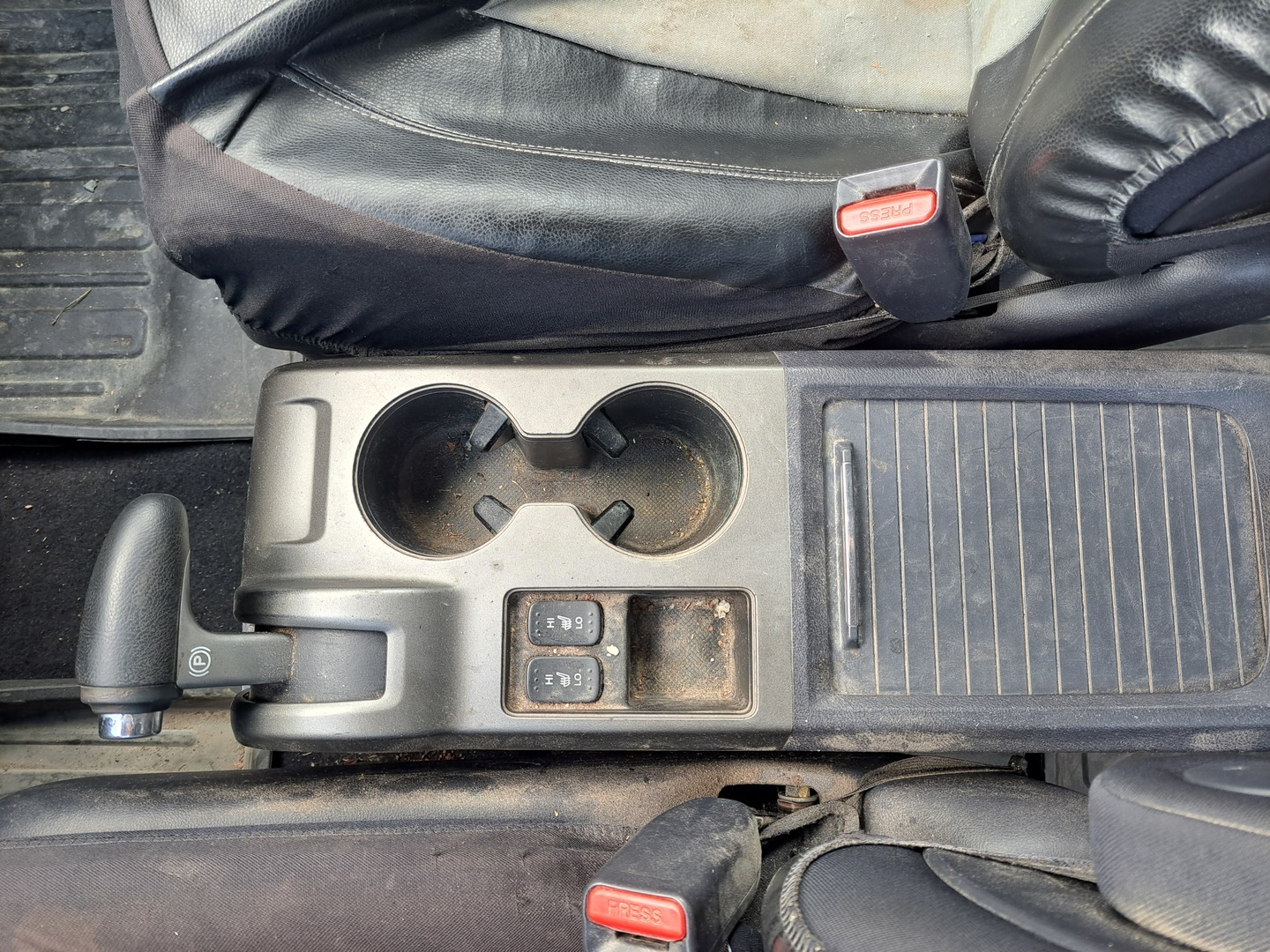 HONDA CR-V 2011