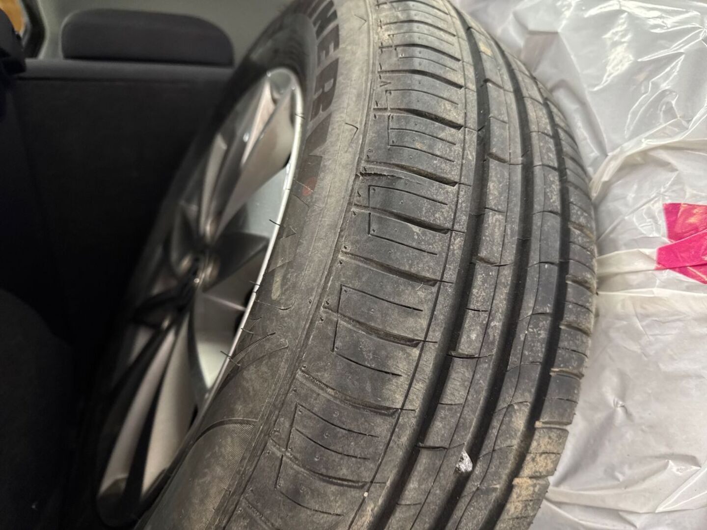 VOLKSWAGEN Golf Sportsvan 2014