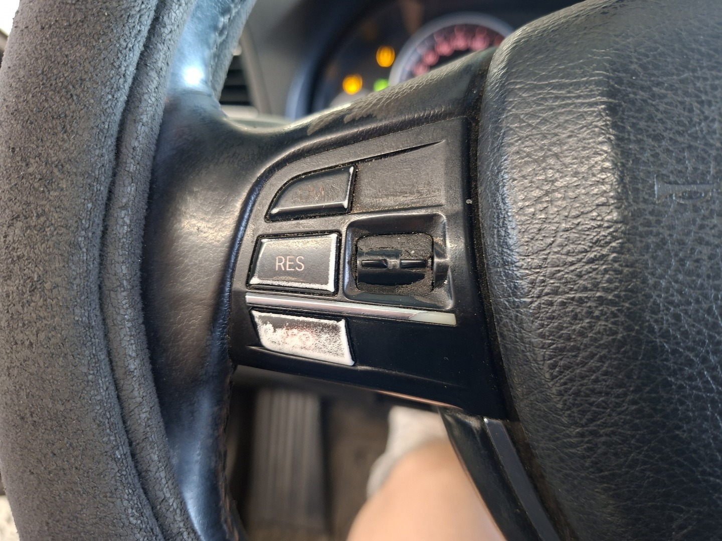 BMW 520 2016